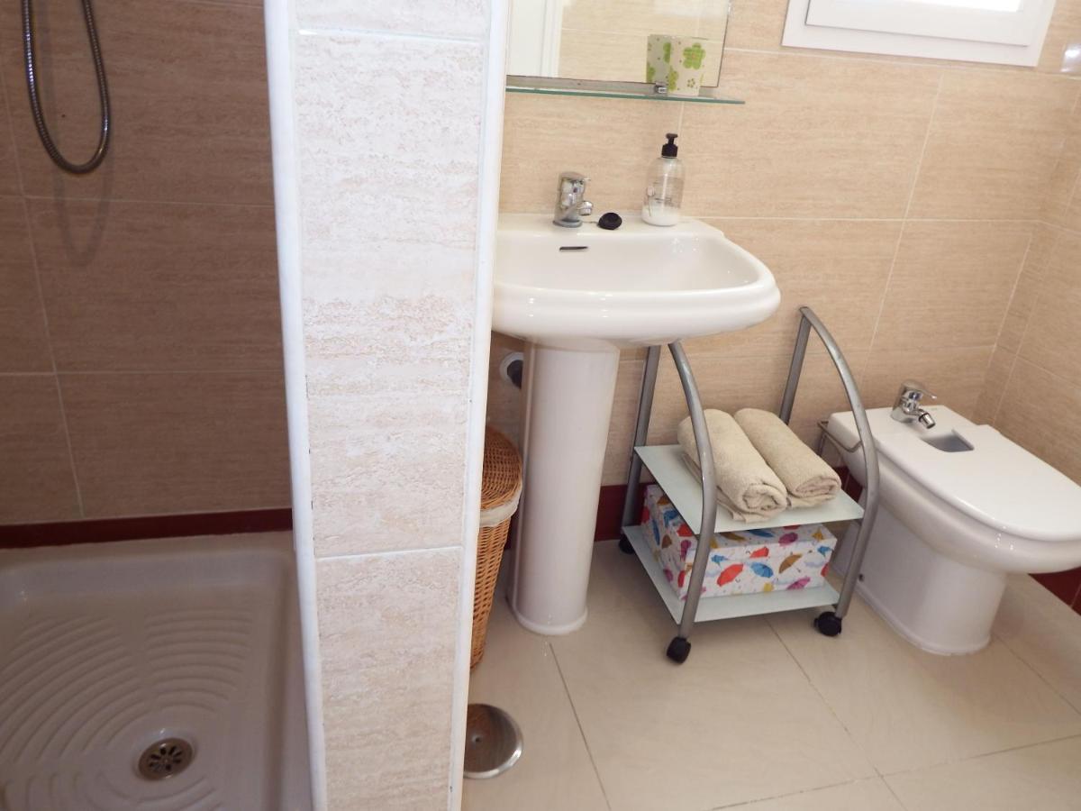 Lovely, Quiet Downtown-Beach W Balcony Fuengirola Exterior foto